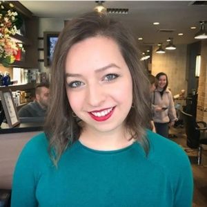 Meet your Posher, Tzila